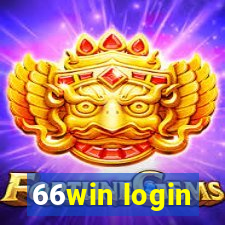 66win login